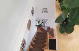 Apartament 3 camere, lux, 2 nivele, 83mp, super pret!