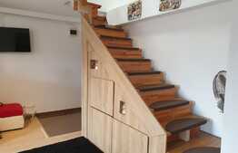 Apartament 3 camere, lux, 2 nivele, 83mp, super pret!