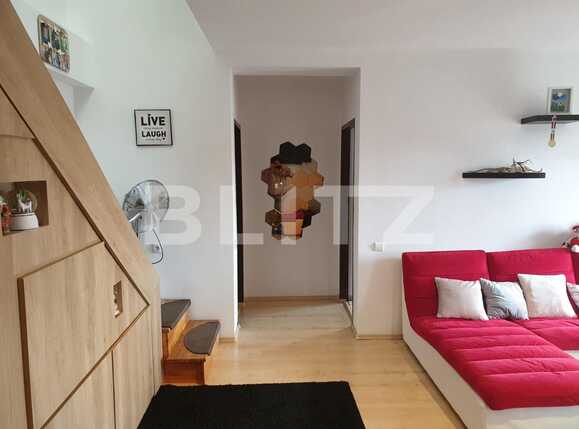 Apartament de vânzare 3 camere Floreşti - 38708AV | BLITZ Cluj-Napoca | Poza4