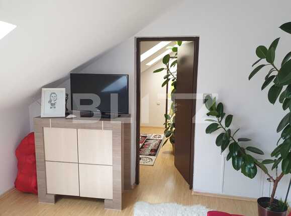 Apartament de vânzare 3 camere Floreşti - 38708AV | BLITZ Cluj-Napoca | Poza13