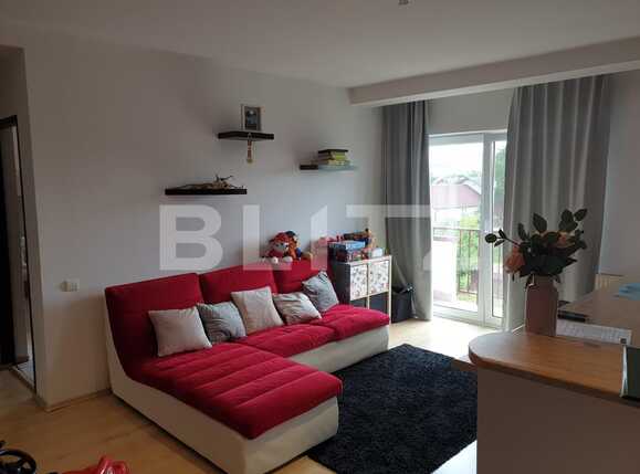 Apartament de vânzare 3 camere Floreşti - 38708AV | BLITZ Cluj-Napoca | Poza1