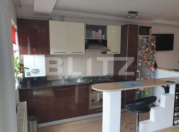 Apartament de vânzare 3 camere Floreşti - 38708AV | BLITZ Cluj-Napoca | Poza2