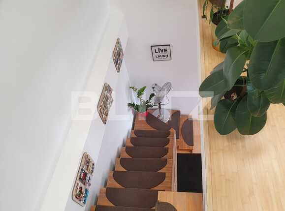 Apartament de vânzare 3 camere Floreşti - 38708AV | BLITZ Cluj-Napoca | Poza9