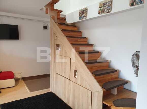 Apartament de vânzare 3 camere Floreşti - 38708AV | BLITZ Cluj-Napoca | Poza8