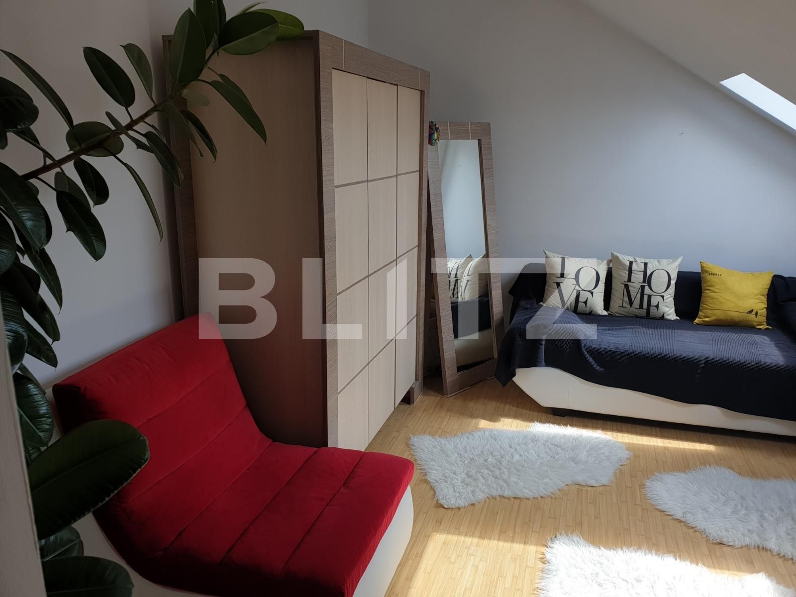 Apartament de vânzare 3 camere Floreşti - 38708AV | BLITZ Cluj-Napoca | Poza12