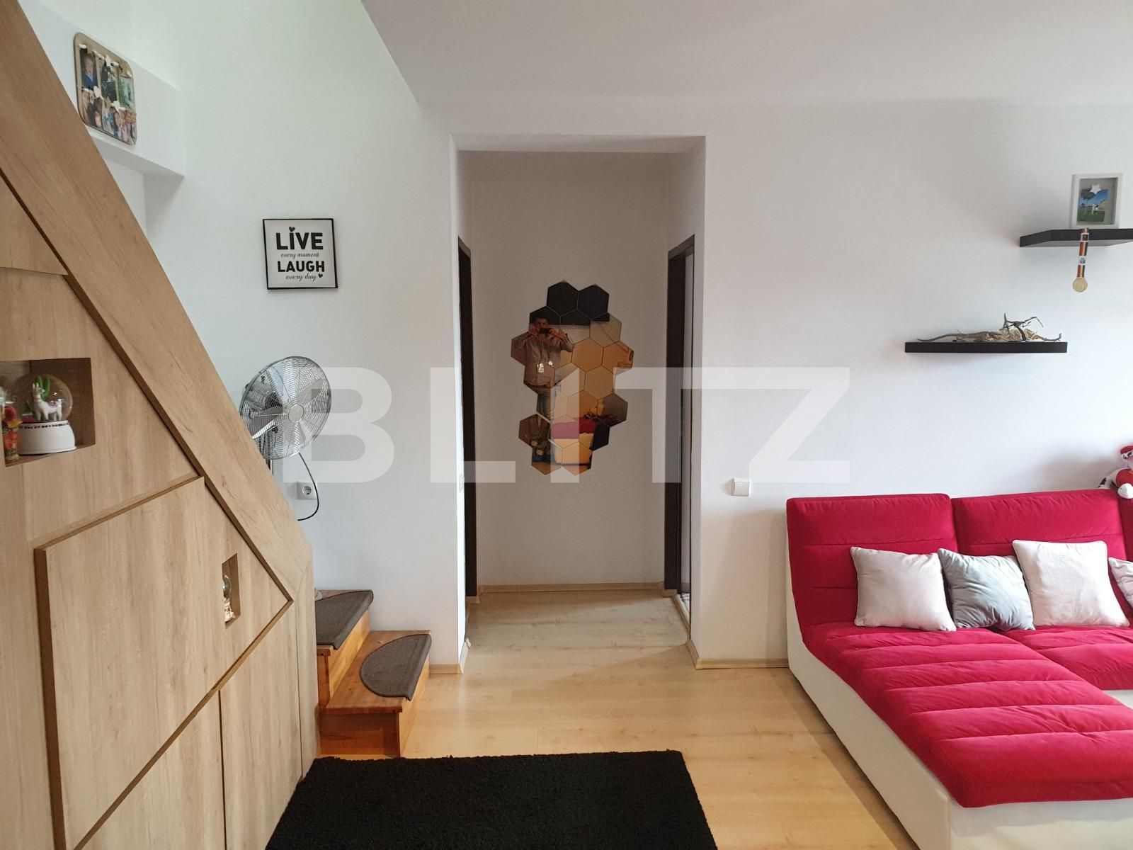 Apartament de vânzare 3 camere Floreşti - 38708AV | BLITZ Cluj-Napoca | Poza4