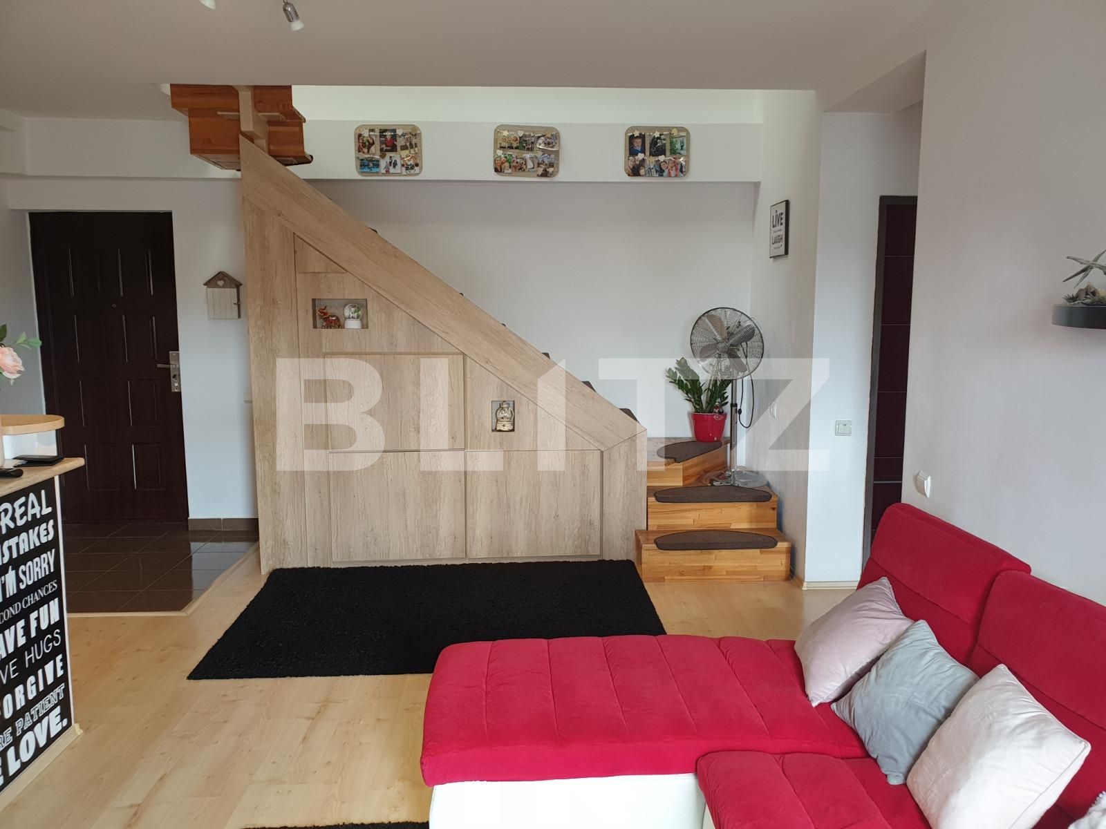 Apartament de vânzare 3 camere Floreşti - 38708AV | BLITZ Cluj-Napoca | Poza3