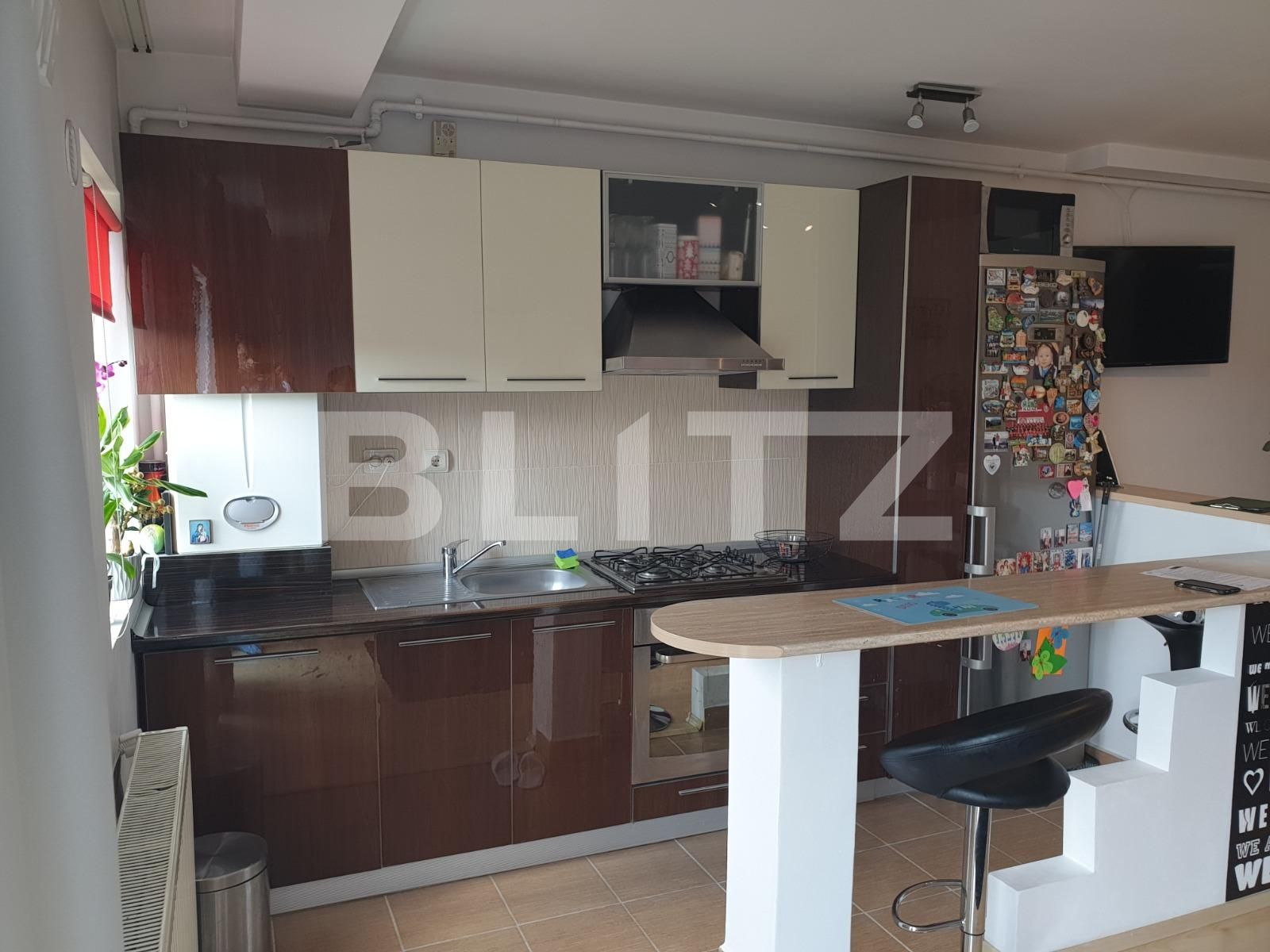 Apartament de vânzare 3 camere Floreşti - 38708AV | BLITZ Cluj-Napoca | Poza2