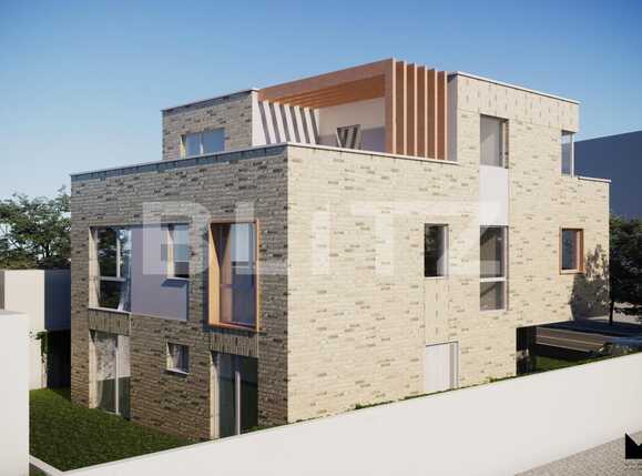 Spațiu birouri de închiriat Gheorgheni - 38709SIB | BLITZ Cluj-Napoca | Poza2