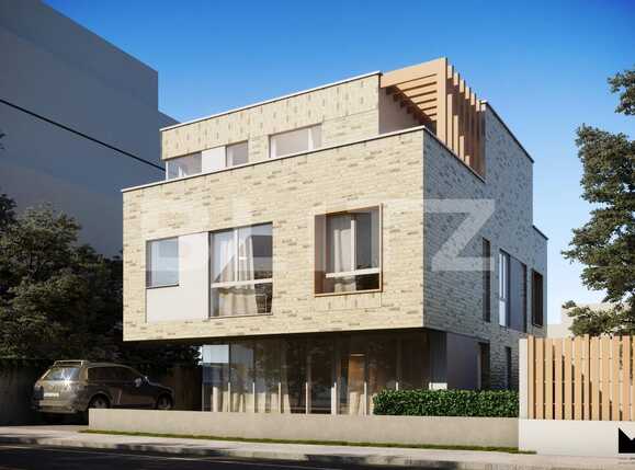 Spațiu birouri de închiriat Gheorgheni - 38709SIB | BLITZ Cluj-Napoca | Poza1