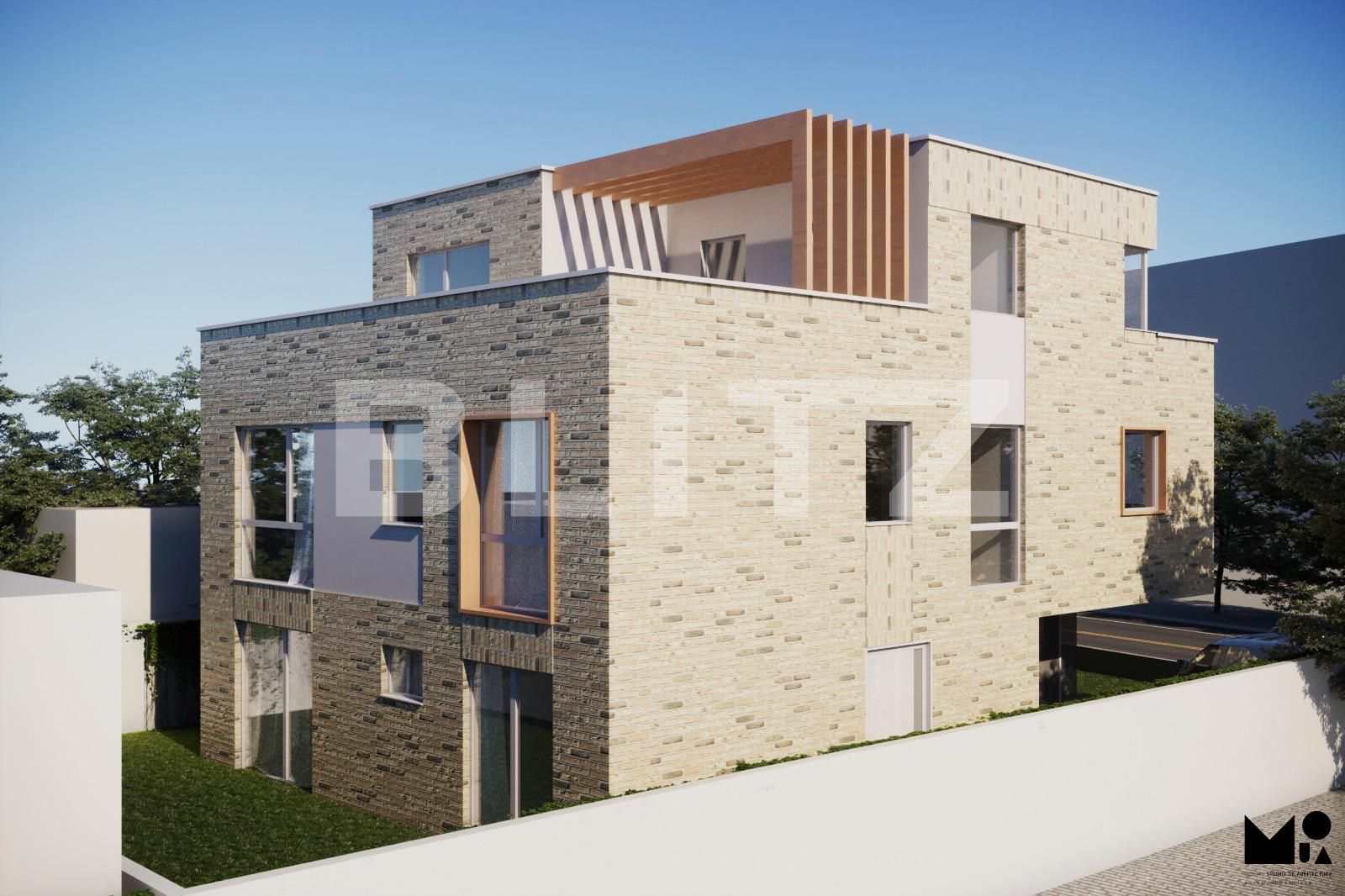 Spațiu birouri de închiriat Gheorgheni - 38709SIB | BLITZ Cluj-Napoca | Poza2