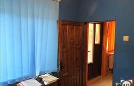 2 camere, 30 mp, decomandat, gradina de 61 mp, zona centrala !