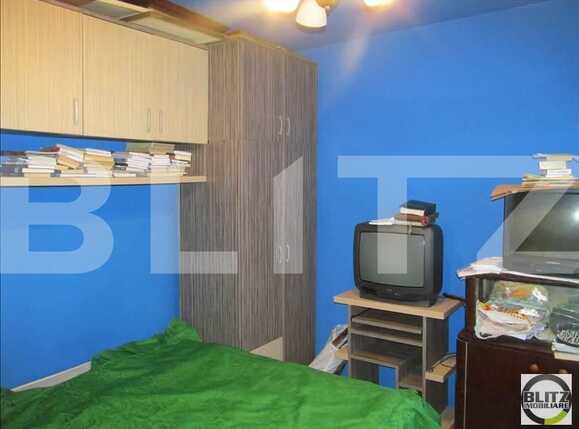Apartament de vânzare 2 camere Central - 3871AV | BLITZ Cluj-Napoca | Poza1
