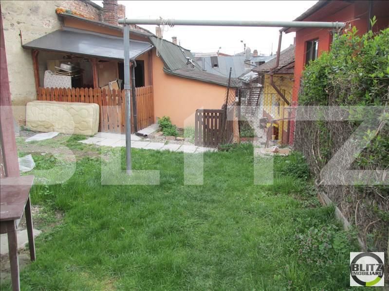 Apartament de vânzare 2 camere Central - 3871AV | BLITZ Cluj-Napoca | Poza9