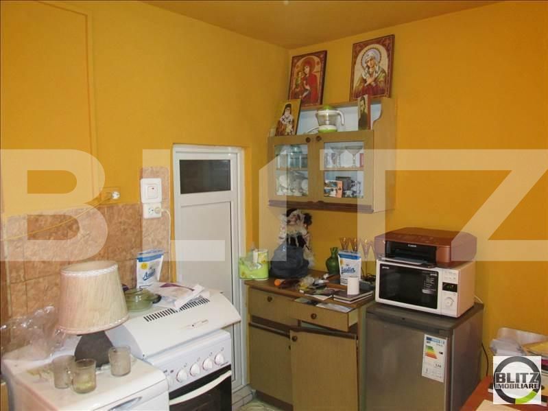 Apartament de vânzare 2 camere Central - 3871AV | BLITZ Cluj-Napoca | Poza3