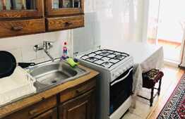 Apartament 2 camere, decomandat, 52 mp, zona strazii Calea Floresti