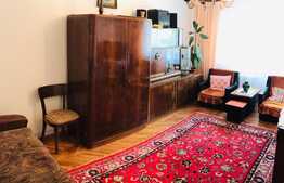 Apartament 2 camere, decomandat, 52 mp, zona strazii Calea Floresti