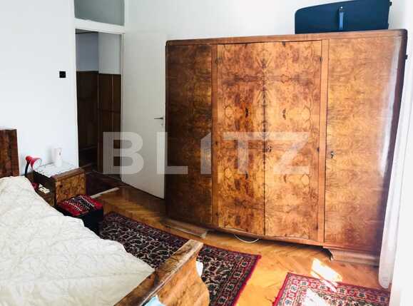 Apartament de închiriat 2 camere Manastur - 38710AI | BLITZ Cluj-Napoca | Poza3