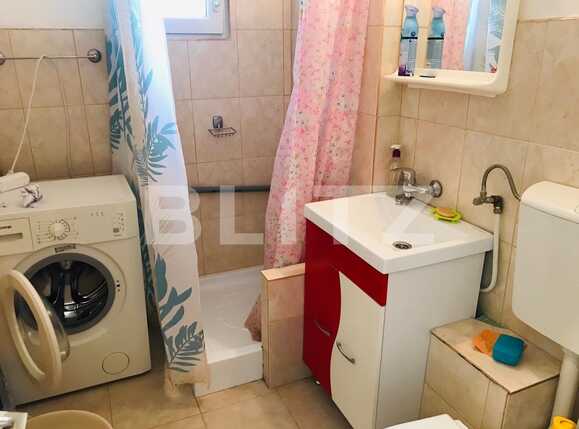 Apartament de închiriat 2 camere Manastur - 38710AI | BLITZ Cluj-Napoca | Poza7