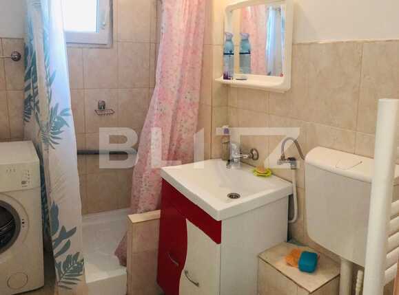 Apartament de închiriat 2 camere Manastur - 38710AI | BLITZ Cluj-Napoca | Poza8