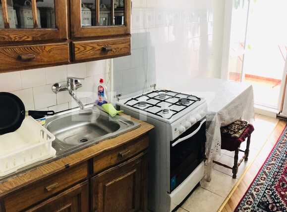 Apartament de închiriat 2 camere Manastur - 38710AI | BLITZ Cluj-Napoca | Poza6