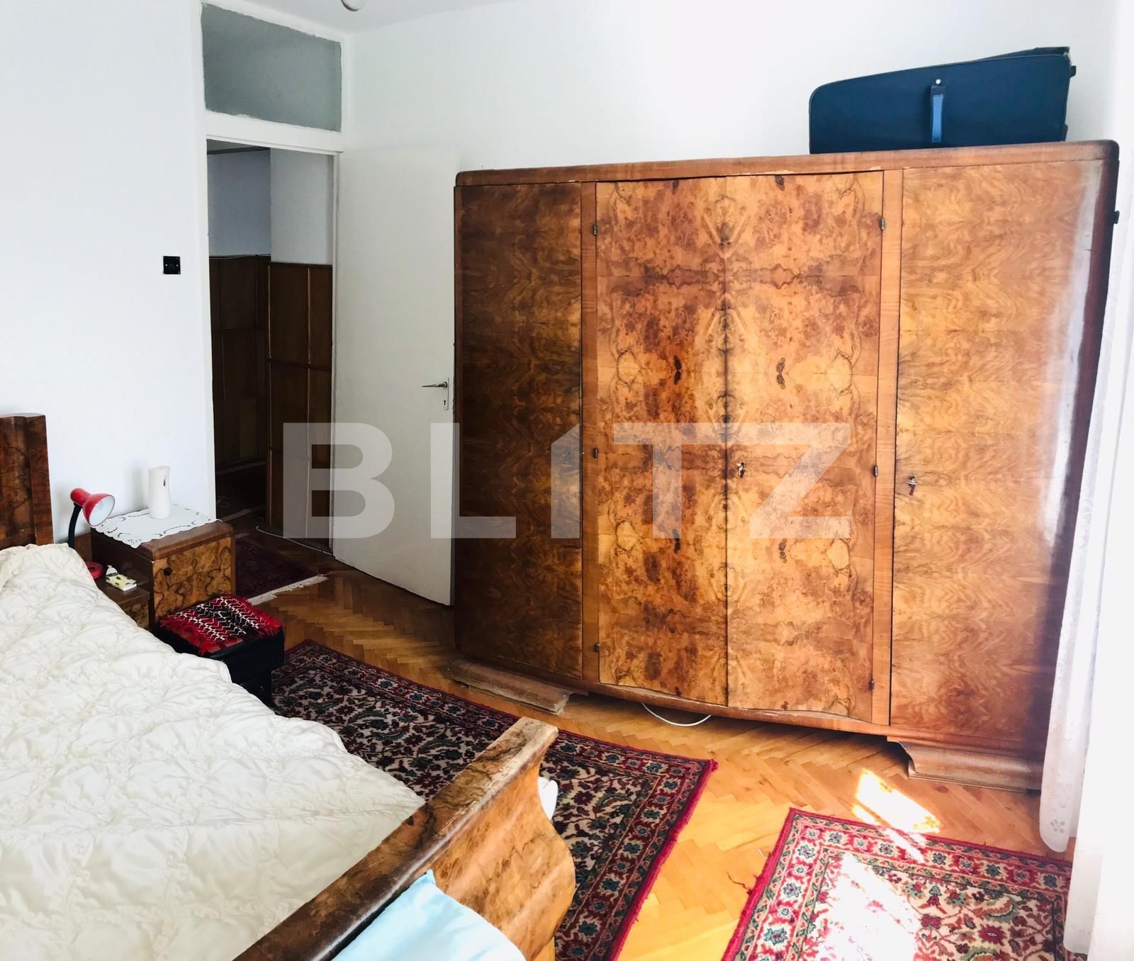Apartament de închiriat 2 camere Manastur - 38710AI | BLITZ Cluj-Napoca | Poza3