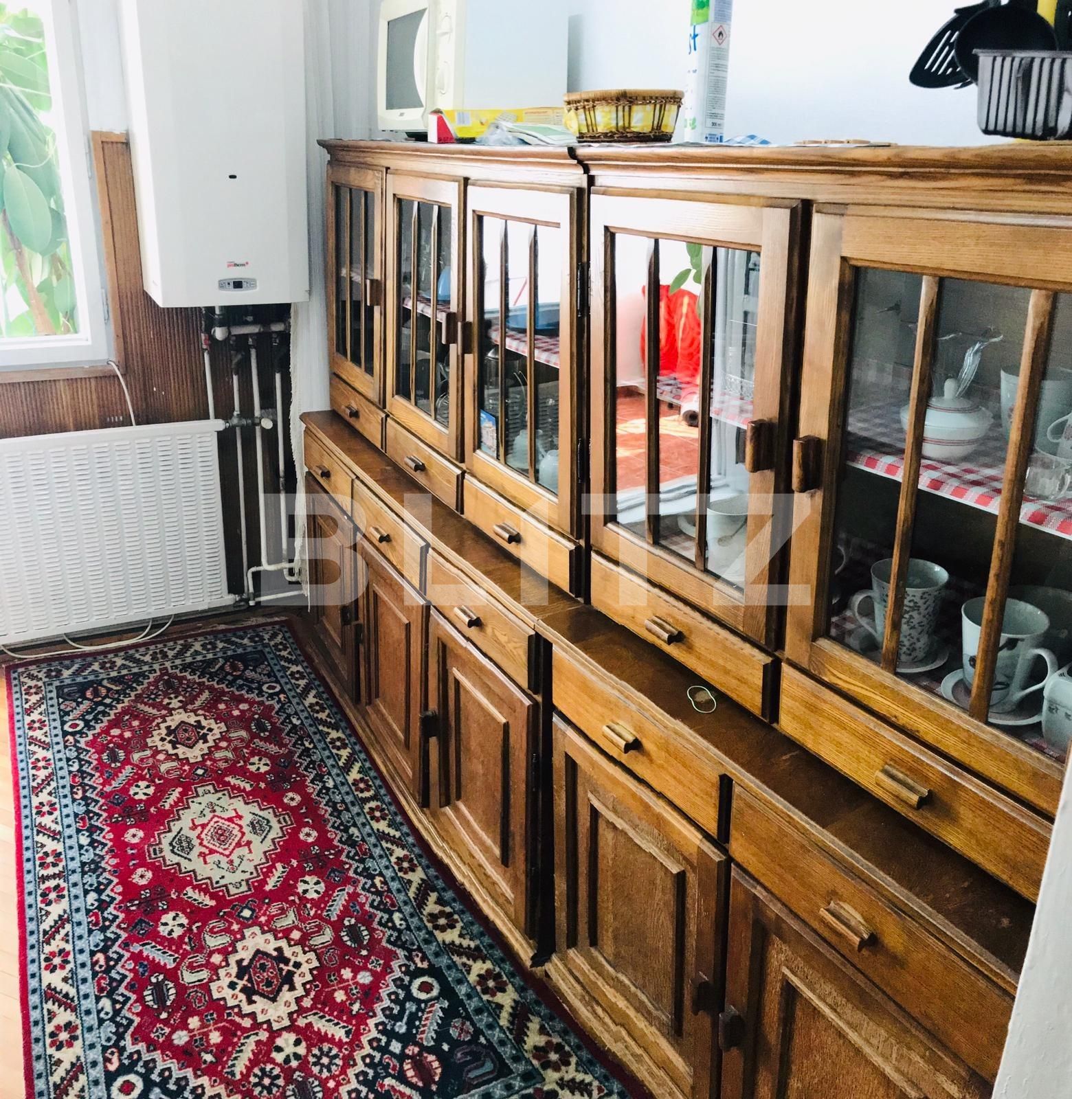 Apartament de închiriat 2 camere Manastur - 38710AI | BLITZ Cluj-Napoca | Poza5