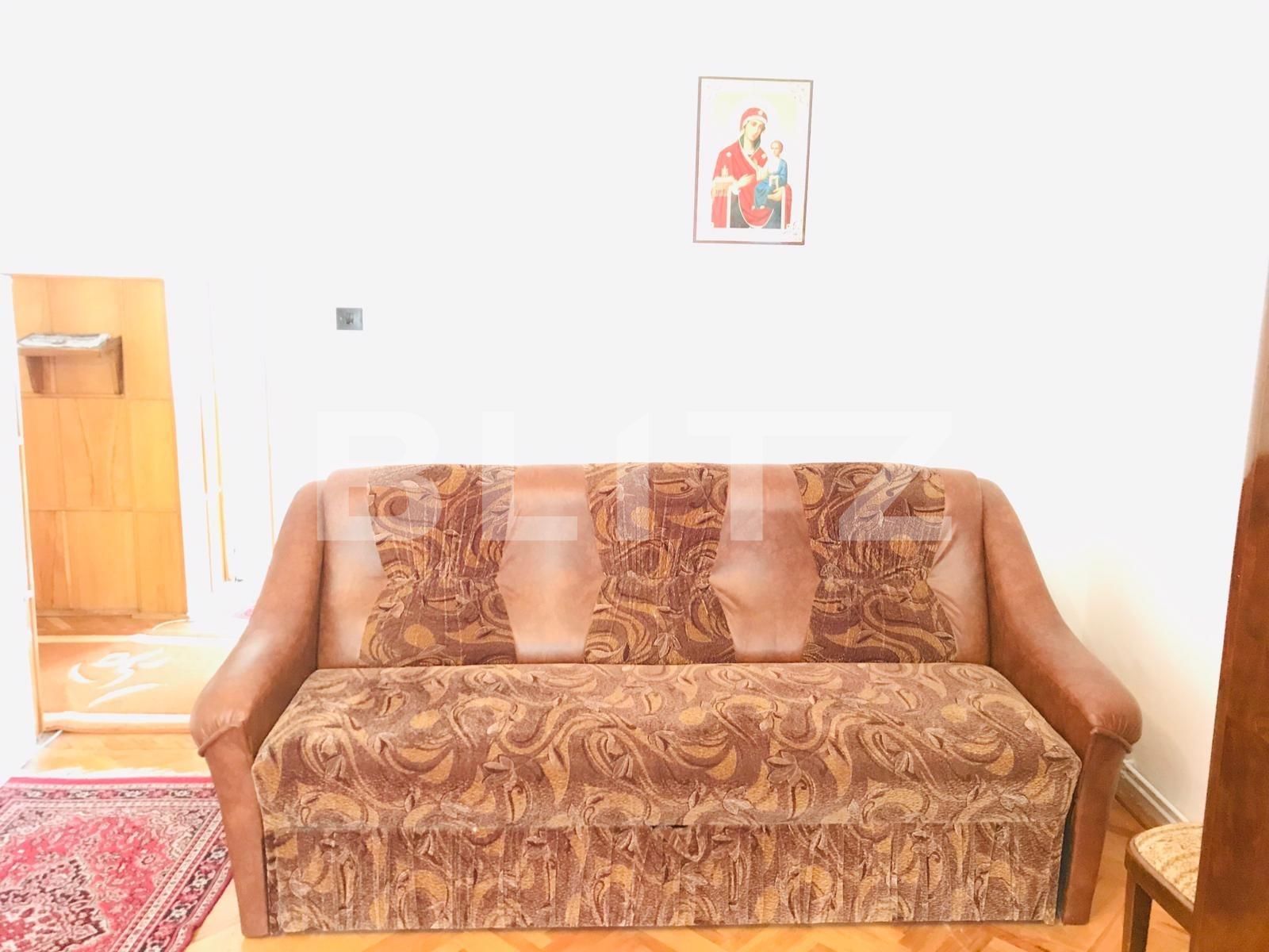 Apartament de închiriat 2 camere Manastur - 38710AI | BLITZ Cluj-Napoca | Poza2