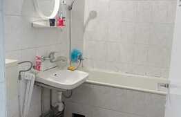 2 camere decomandate, 60 mp, 2 bai, 2 balcoane, zona Kaufland 