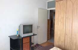 2 camere decomandate, 60 mp, 2 bai, 2 balcoane, zona Kaufland 