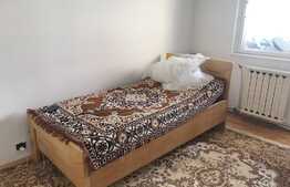 2 camere decomandate, 60 mp, 2 bai, 2 balcoane, zona Kaufland 