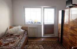 2 camere decomandate, 60 mp, 2 bai, 2 balcoane, zona Kaufland 