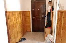 2 camere decomandate, 60 mp, 2 bai, 2 balcoane, zona Kaufland 