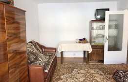 2 camere decomandate, 60 mp, 2 bai, 2 balcoane, zona Kaufland 