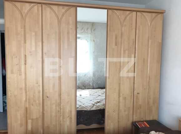 Apartament de închiriat 2 camere Marasti - 38711AI | BLITZ Cluj-Napoca | Poza2