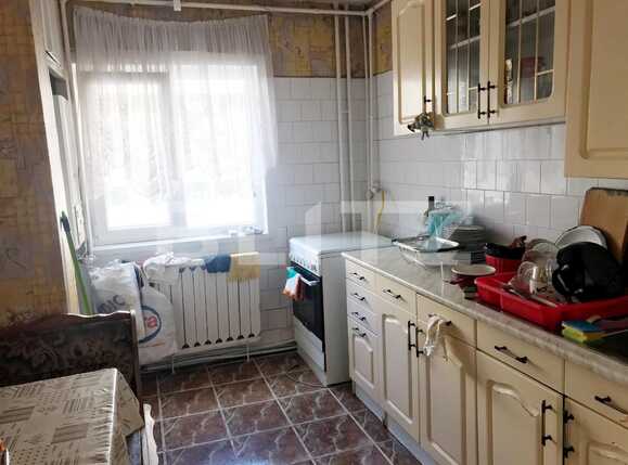 Apartament de închiriat 2 camere Marasti - 38711AI | BLITZ Cluj-Napoca | Poza9