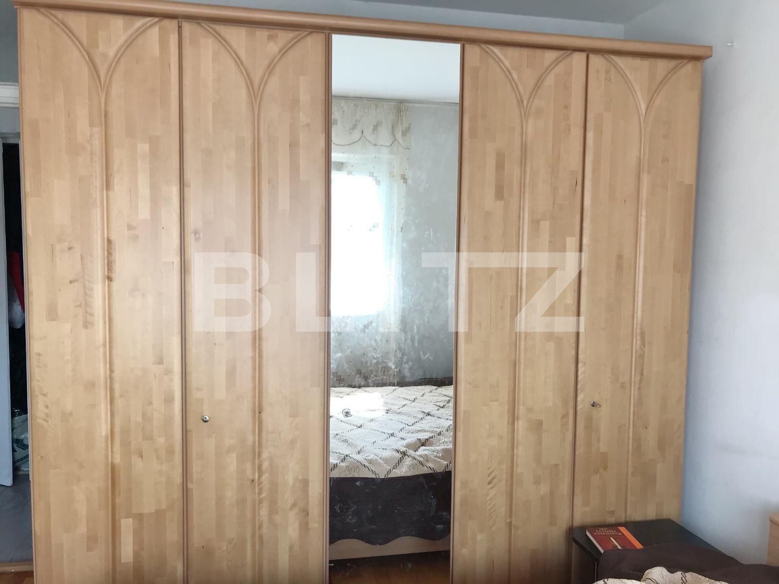 Apartament de închiriat 2 camere Marasti - 38711AI | BLITZ Cluj-Napoca | Poza2