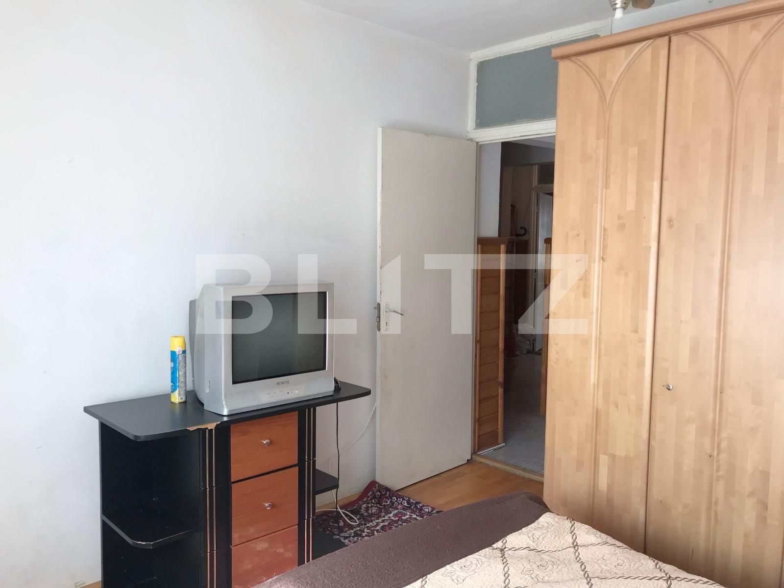 Apartament de închiriat 2 camere Marasti - 38711AI | BLITZ Cluj-Napoca | Poza3