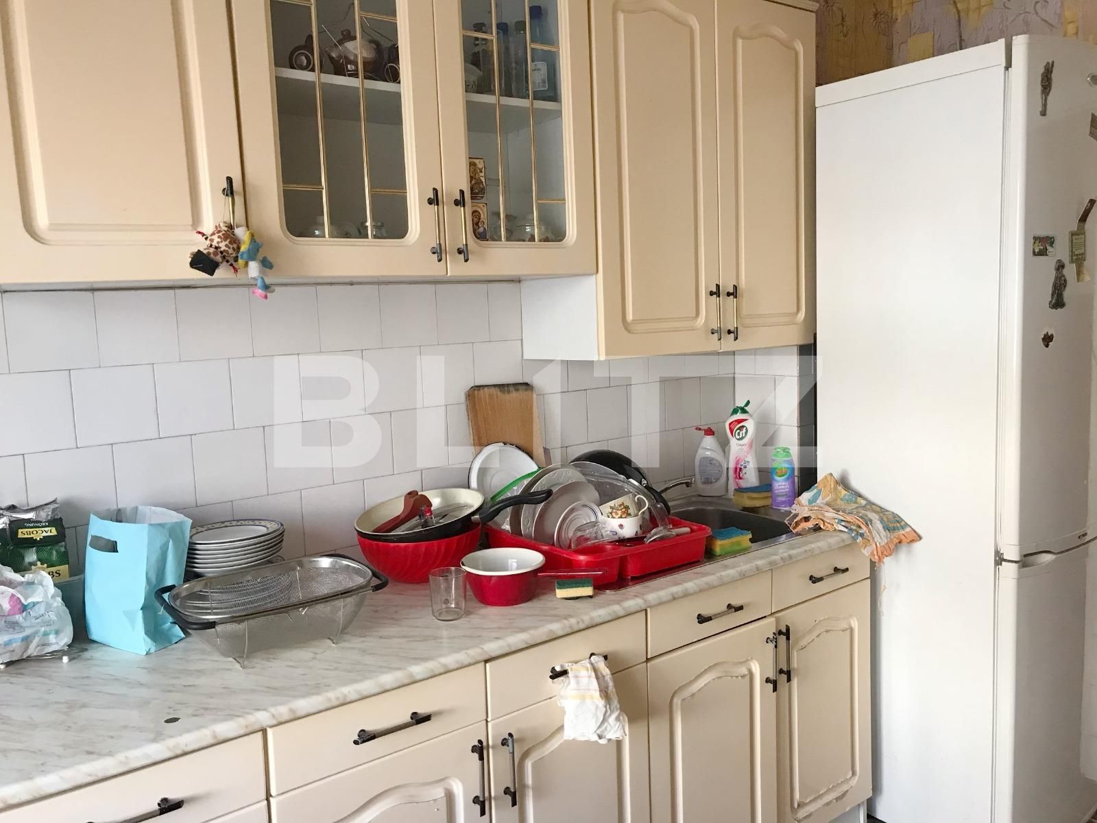 Apartament de închiriat 2 camere Marasti - 38711AI | BLITZ Cluj-Napoca | Poza8