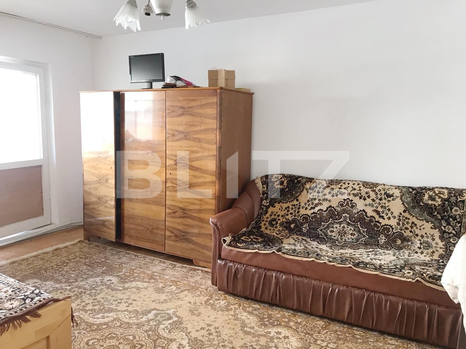 Apartament de închiriat 2 camere Marasti - 38711AI | BLITZ Cluj-Napoca | Poza4