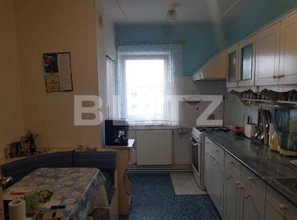 Apartament de vânzare 3 camere Marasti - 38712AV | BLITZ Cluj-Napoca | Poza13