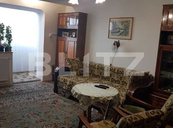 Apartament de vânzare 3 camere Marasti - 38712AV | BLITZ Cluj-Napoca | Poza3