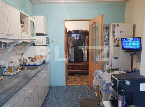 Apartament de vânzare 3 camere Marasti - 38712AV | BLITZ Cluj-Napoca | Poza11