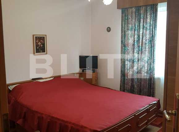 Apartament de vânzare 3 camere Marasti - 38712AV | BLITZ Cluj-Napoca | Poza1