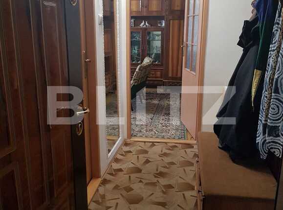 Apartament de vânzare 3 camere Marasti - 38712AV | BLITZ Cluj-Napoca | Poza10