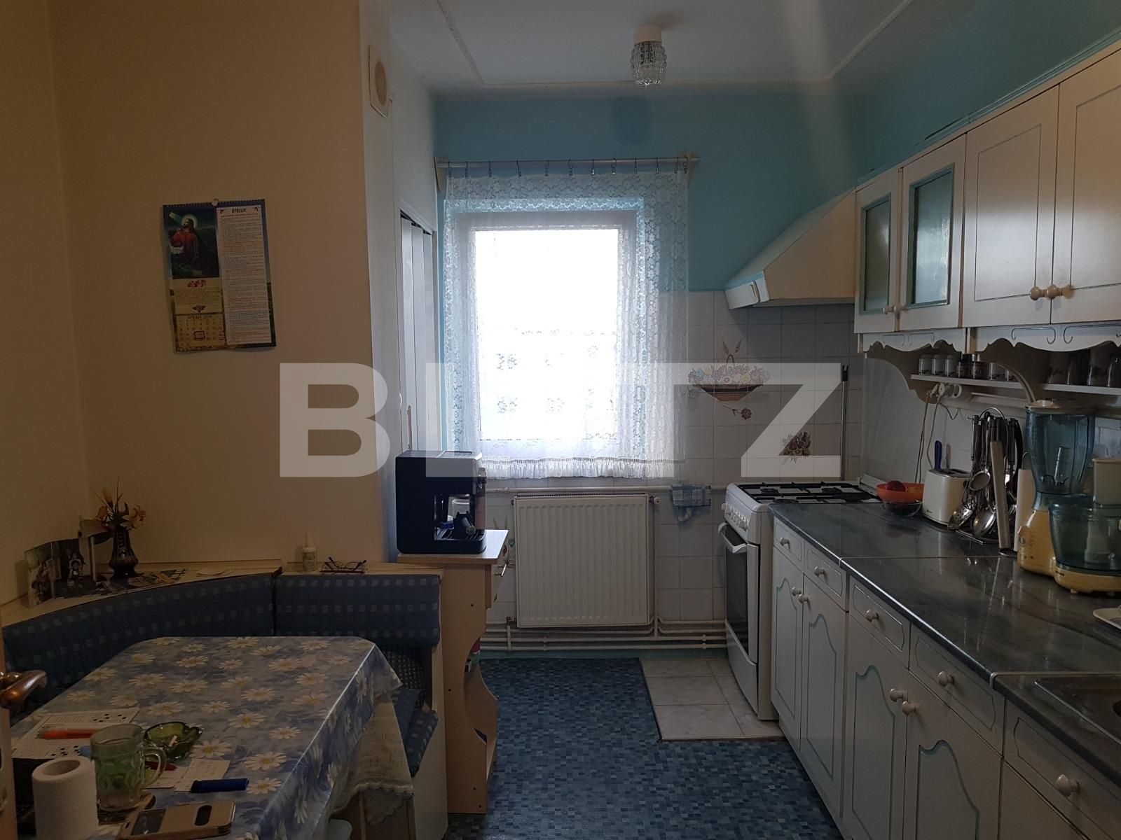 Apartament de vânzare 3 camere Marasti - 38712AV | BLITZ Cluj-Napoca | Poza13