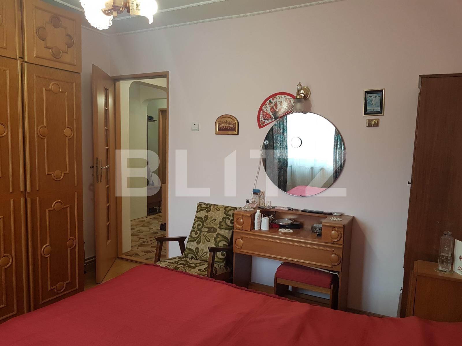 Apartament de vânzare 3 camere Marasti - 38712AV | BLITZ Cluj-Napoca | Poza2