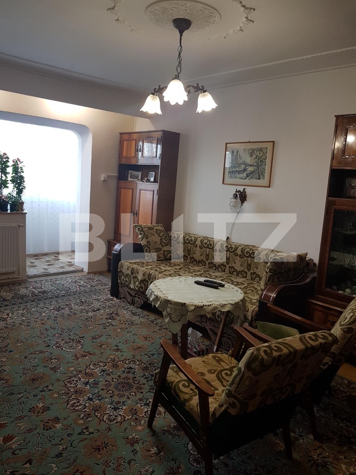 Apartament de vânzare 3 camere Marasti - 38712AV | BLITZ Cluj-Napoca | Poza3