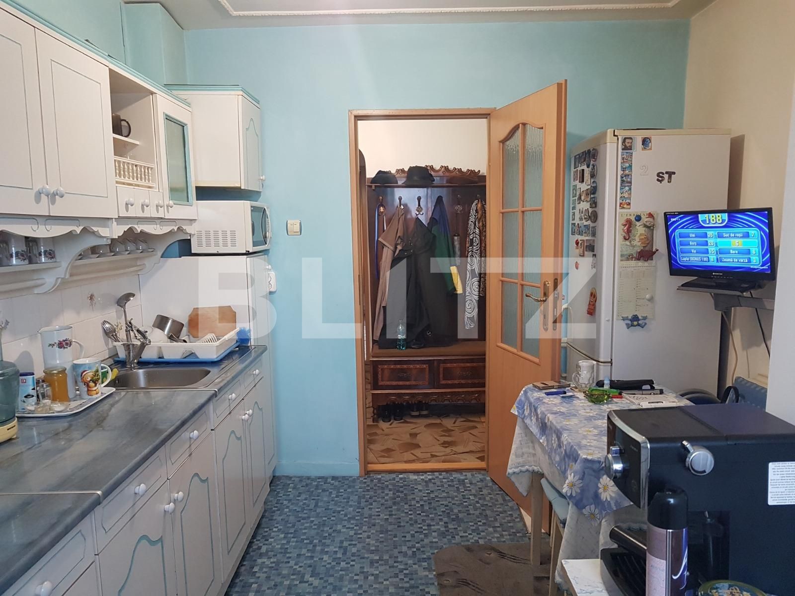 Apartament de vânzare 3 camere Marasti - 38712AV | BLITZ Cluj-Napoca | Poza11