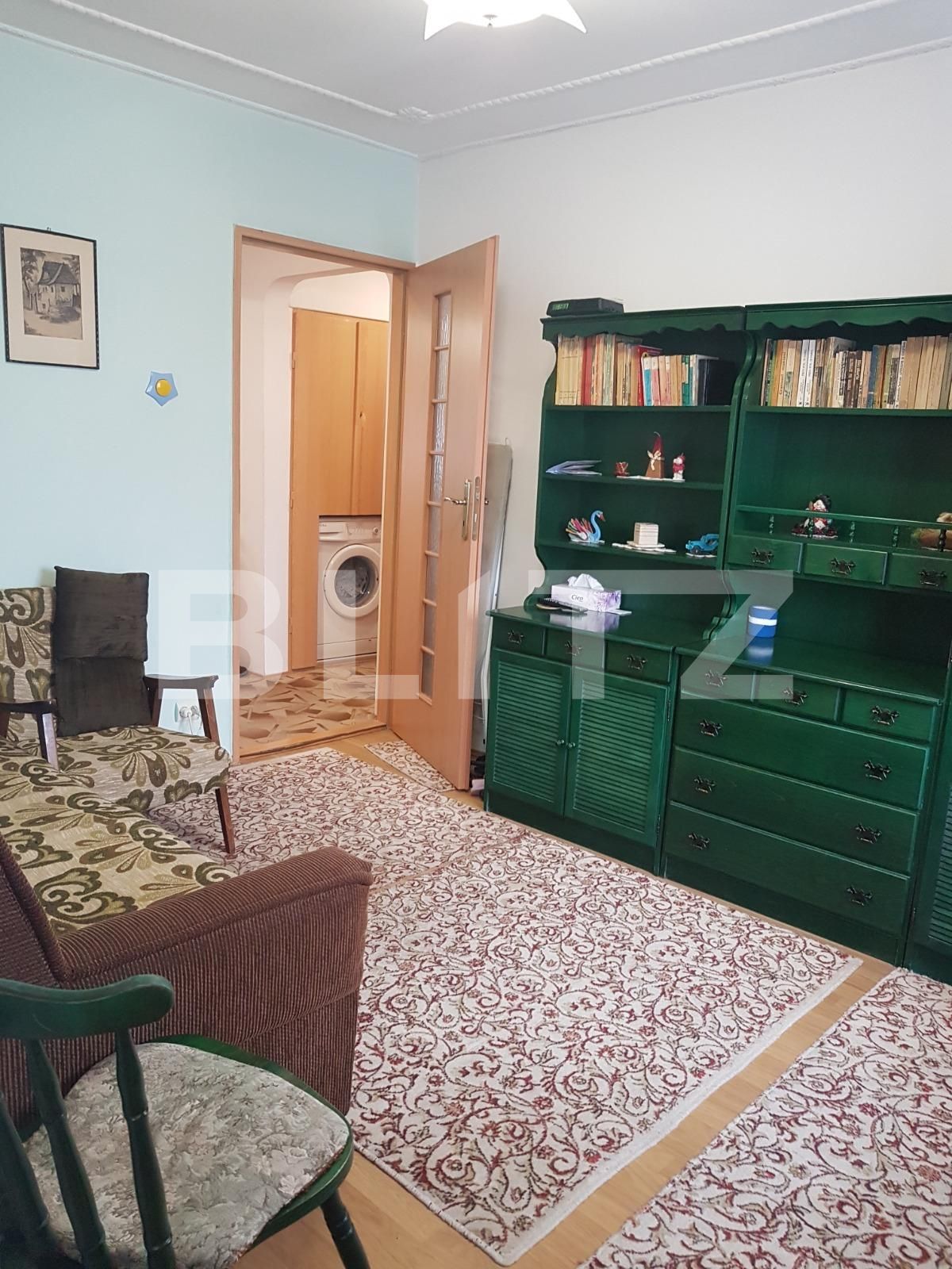 Apartament de vânzare 3 camere Marasti - 38712AV | BLITZ Cluj-Napoca | Poza4